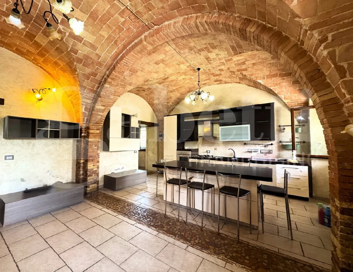 Casa indipendente in vendita a Bucchianico - foto 4