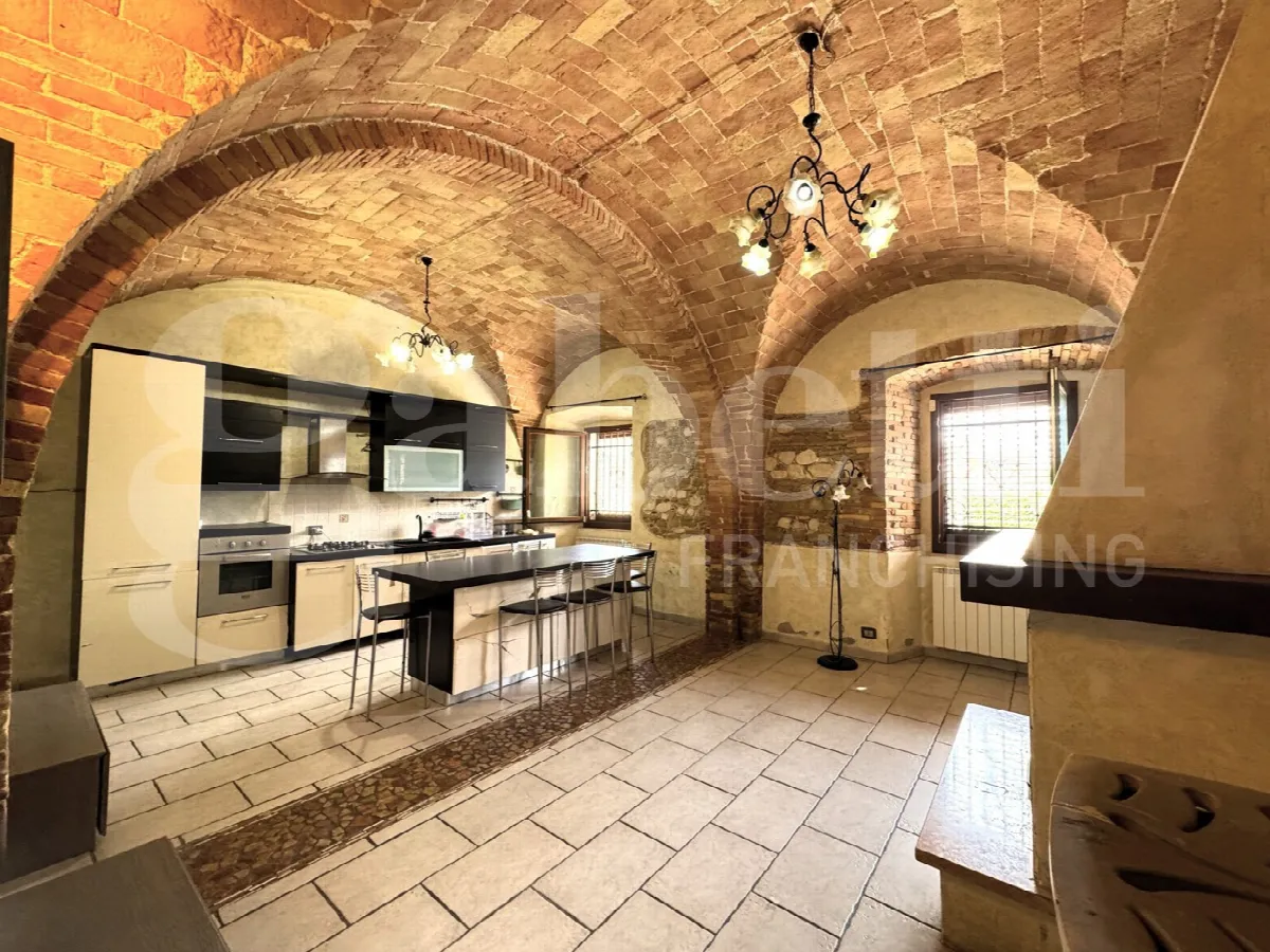 Casa indipendente in vendita a Bucchianico - foto 5