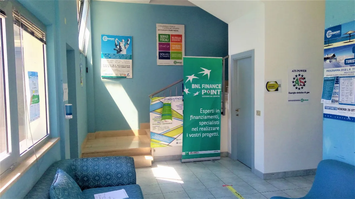 Ufficio in vendita a Tortoreto - foto 5