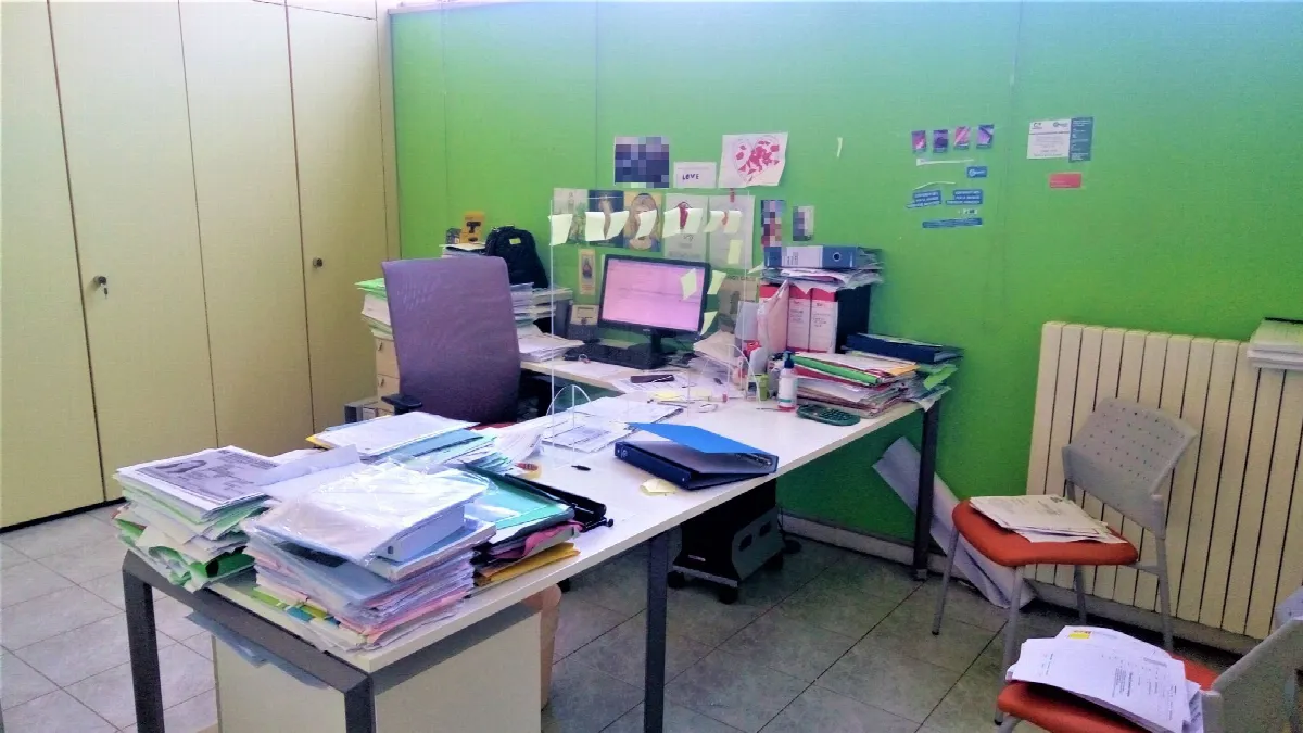 Ufficio in vendita a Tortoreto - foto 9