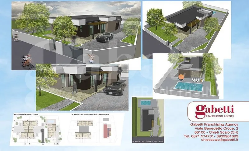 Villa in vendita a Chieti - foto 1