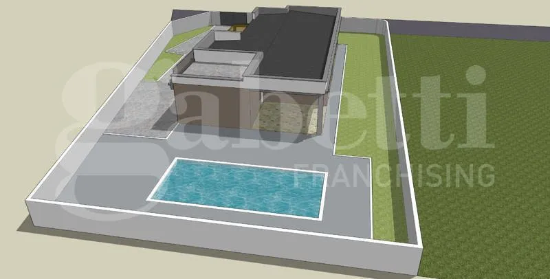 Villa in vendita a Chieti - foto 3