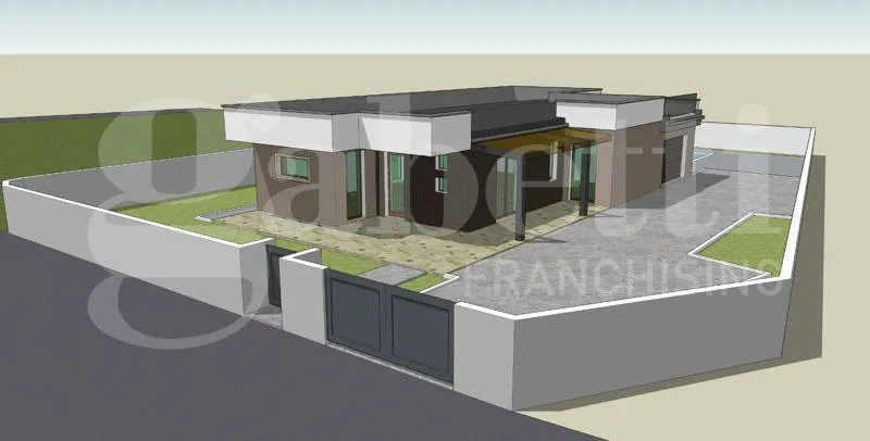 Villa in vendita a Chieti - foto 4