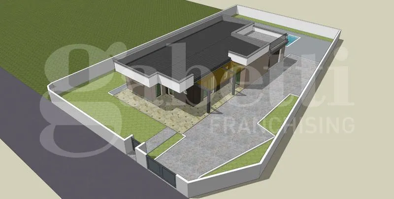 Villa in vendita a Chieti - foto 6
