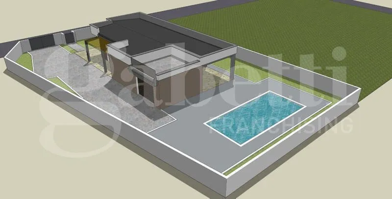 Villa in vendita a Chieti - foto 7