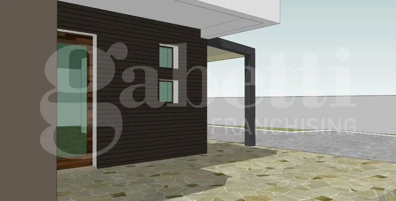 Villa in vendita a Chieti - foto 8