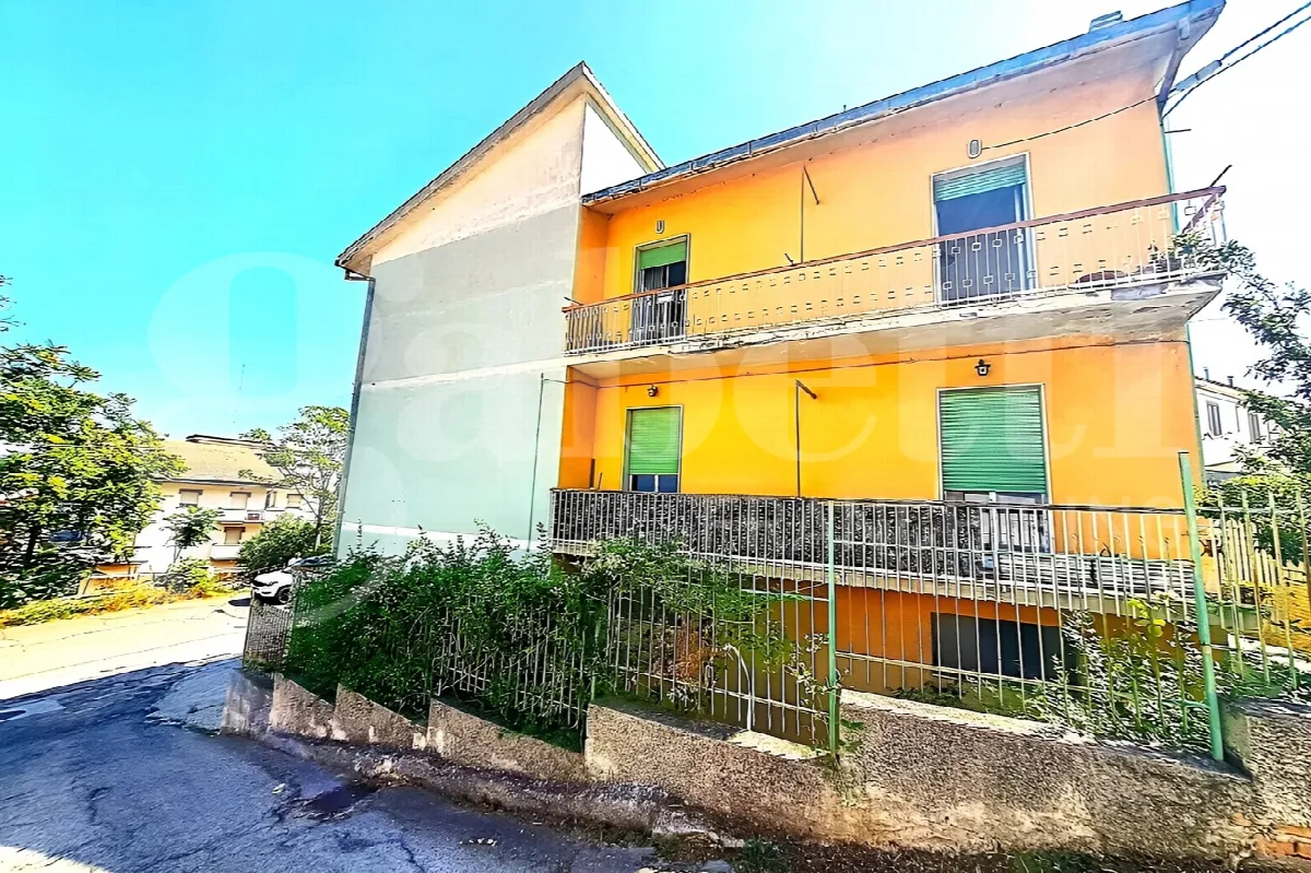 Appartamento in vendita a Chieti - foto 1