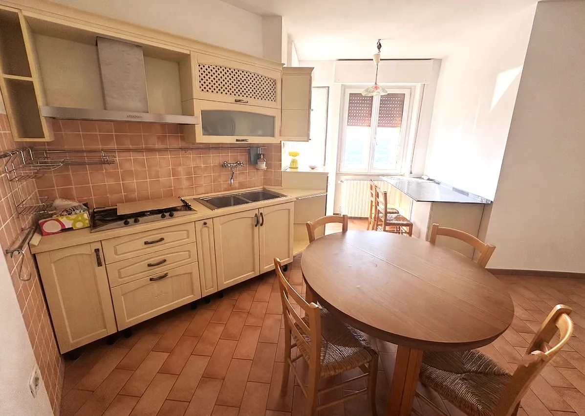Appartamento in vendita a Chieti - foto 2