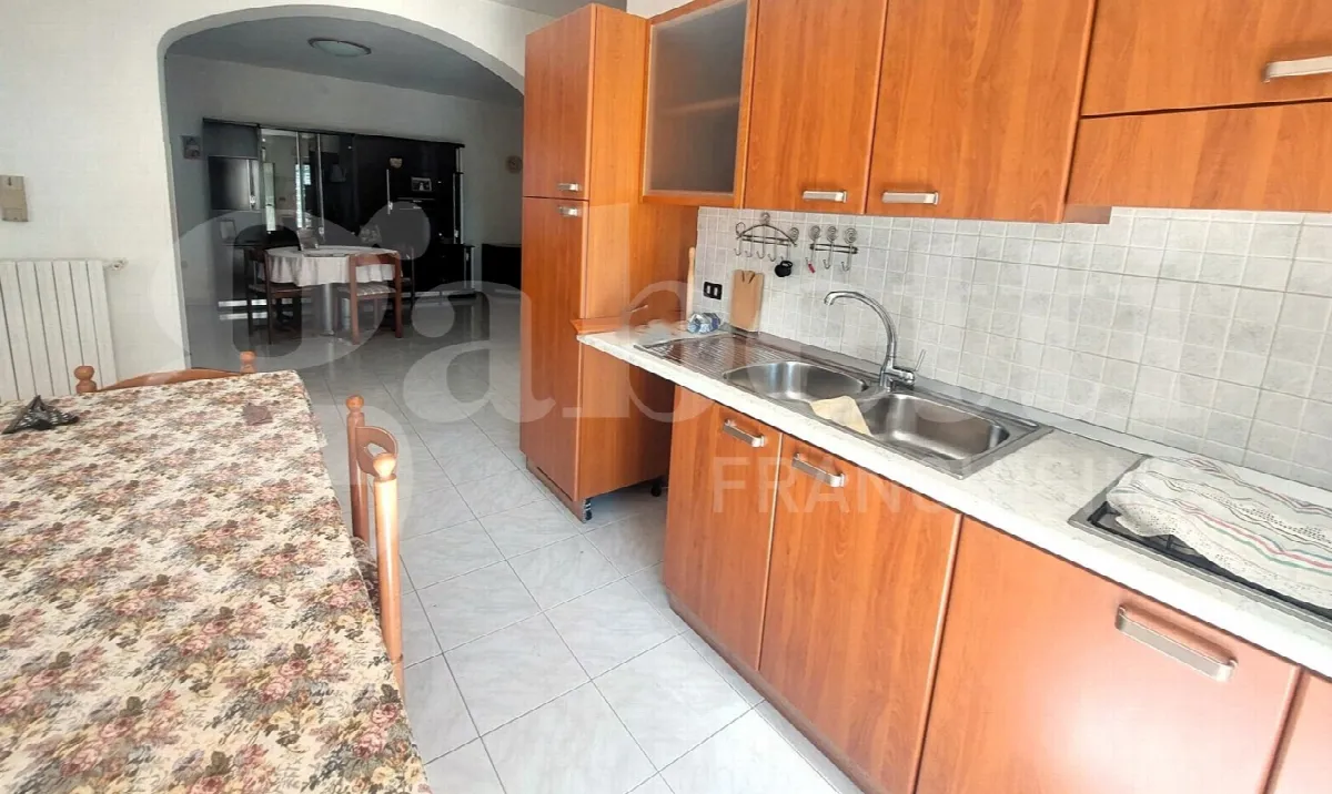 Appartamento in vendita a Castel Frentano - foto 3