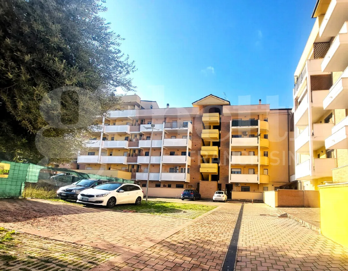 Appartamento in vendita a Chieti - foto 1