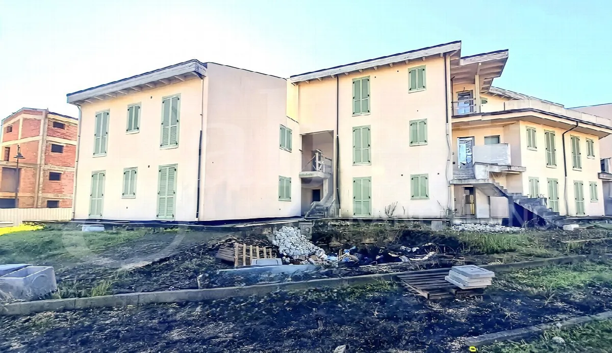 Appartamento in vendita a Rosciano - foto 6