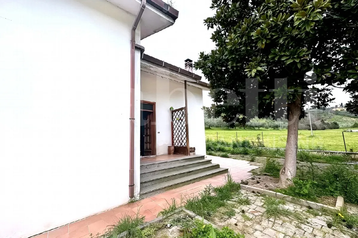 Casa indipendente in vendita a Pianella - foto 6