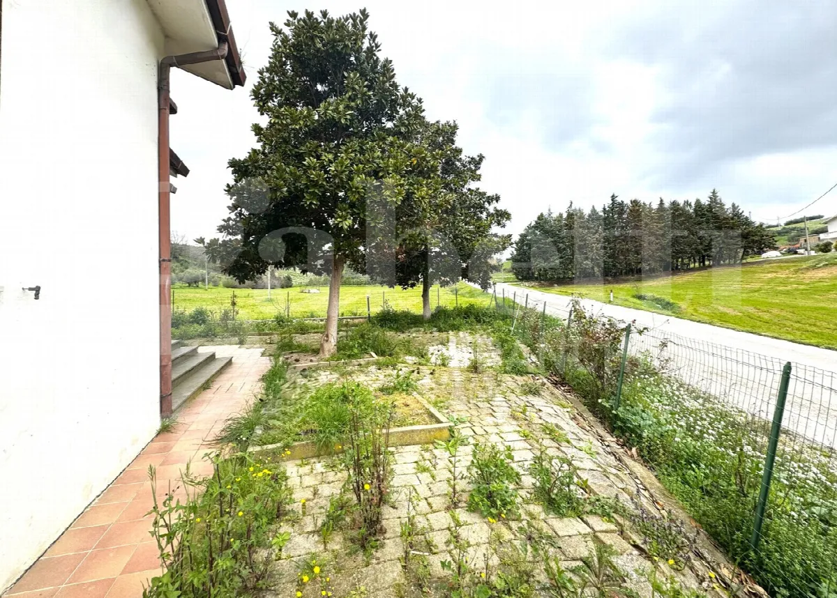 Casa indipendente in vendita a Pianella - foto 8