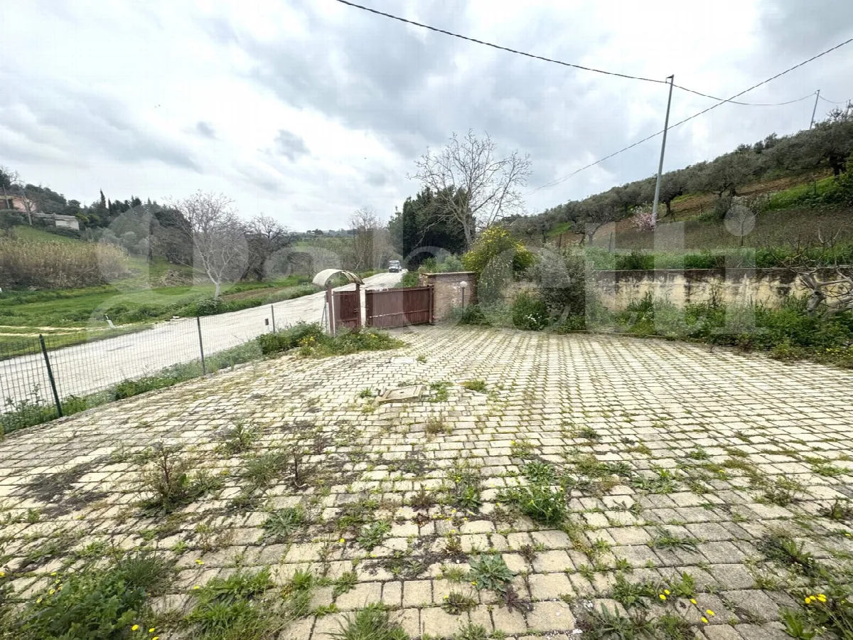 Casa indipendente in vendita a Pianella - foto 9