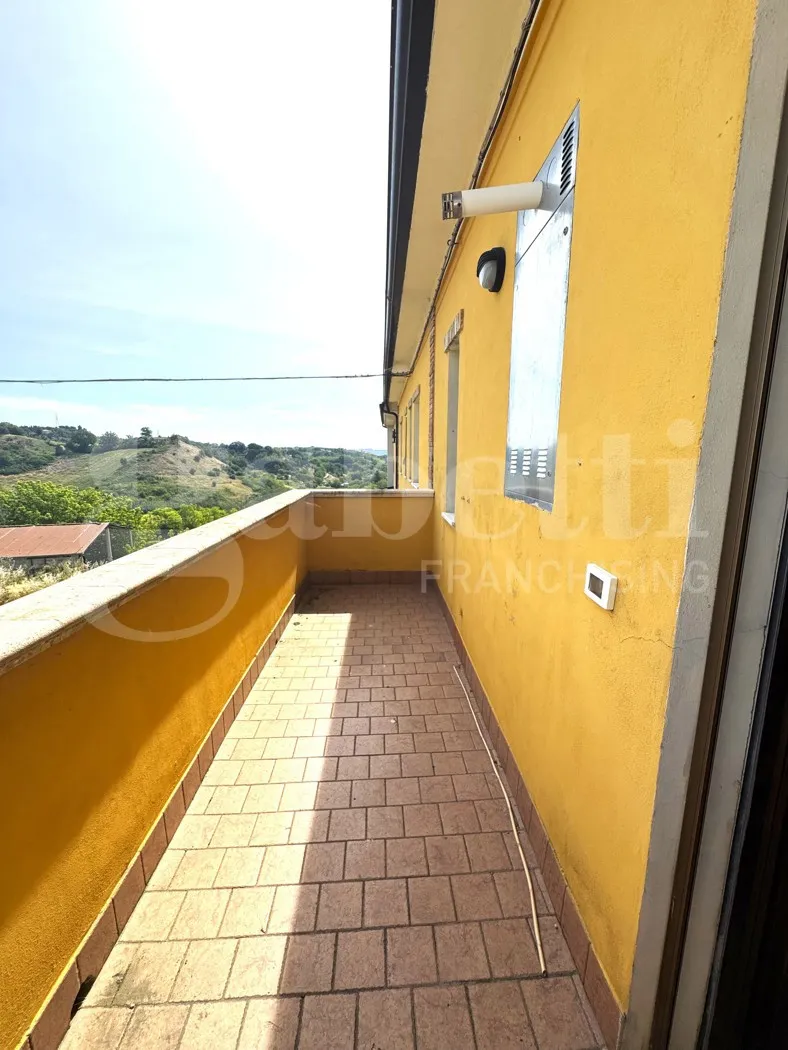 Casa indipendente in vendita a Spoltore - foto 5