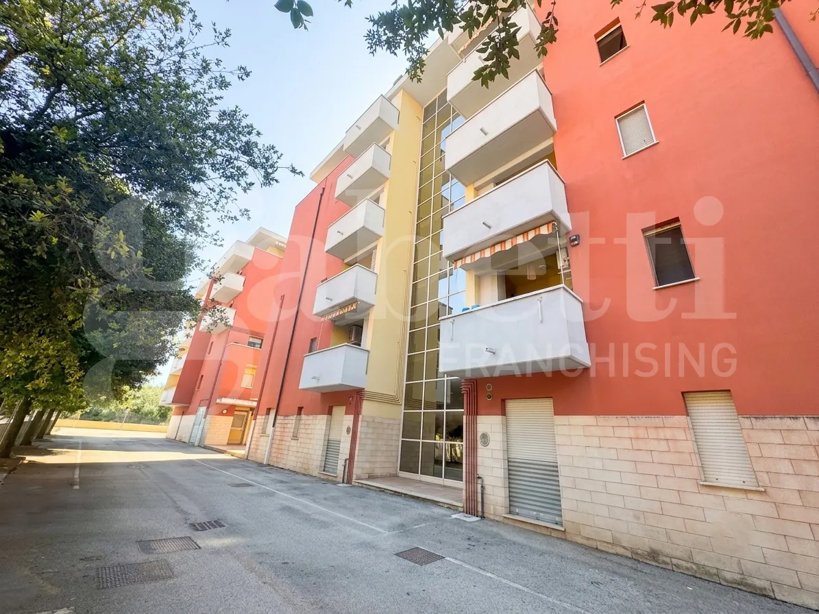 Appartamento in vendita a Manoppello - foto 5