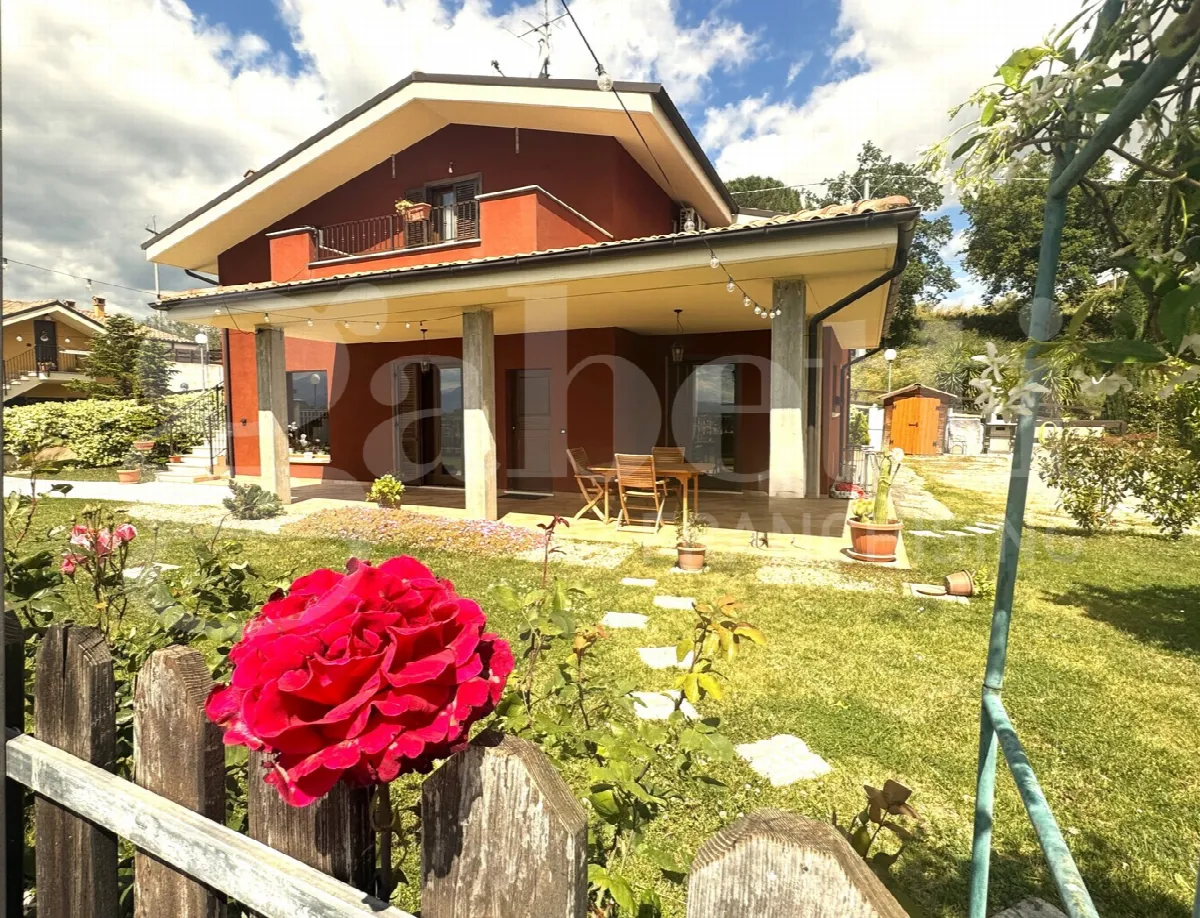 Villetta a schiera in vendita a Pianella - foto 1