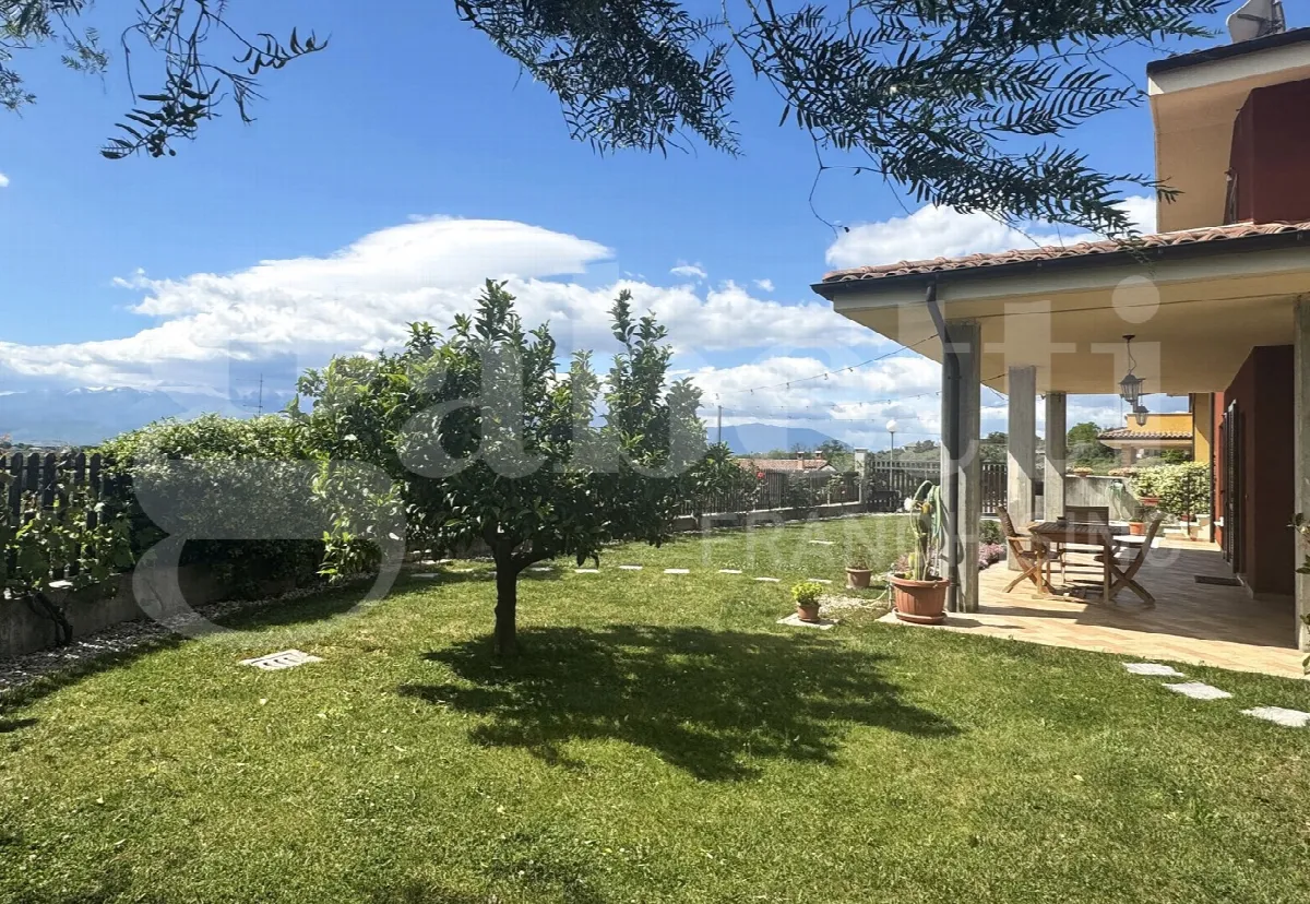 Villetta a schiera in vendita a Pianella - foto 10