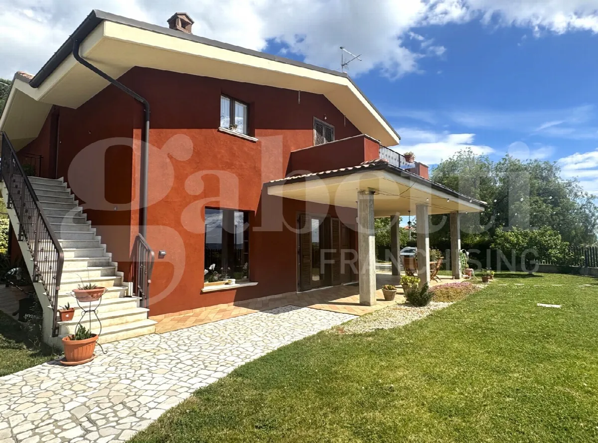Villetta a schiera in vendita a Pianella - foto 2