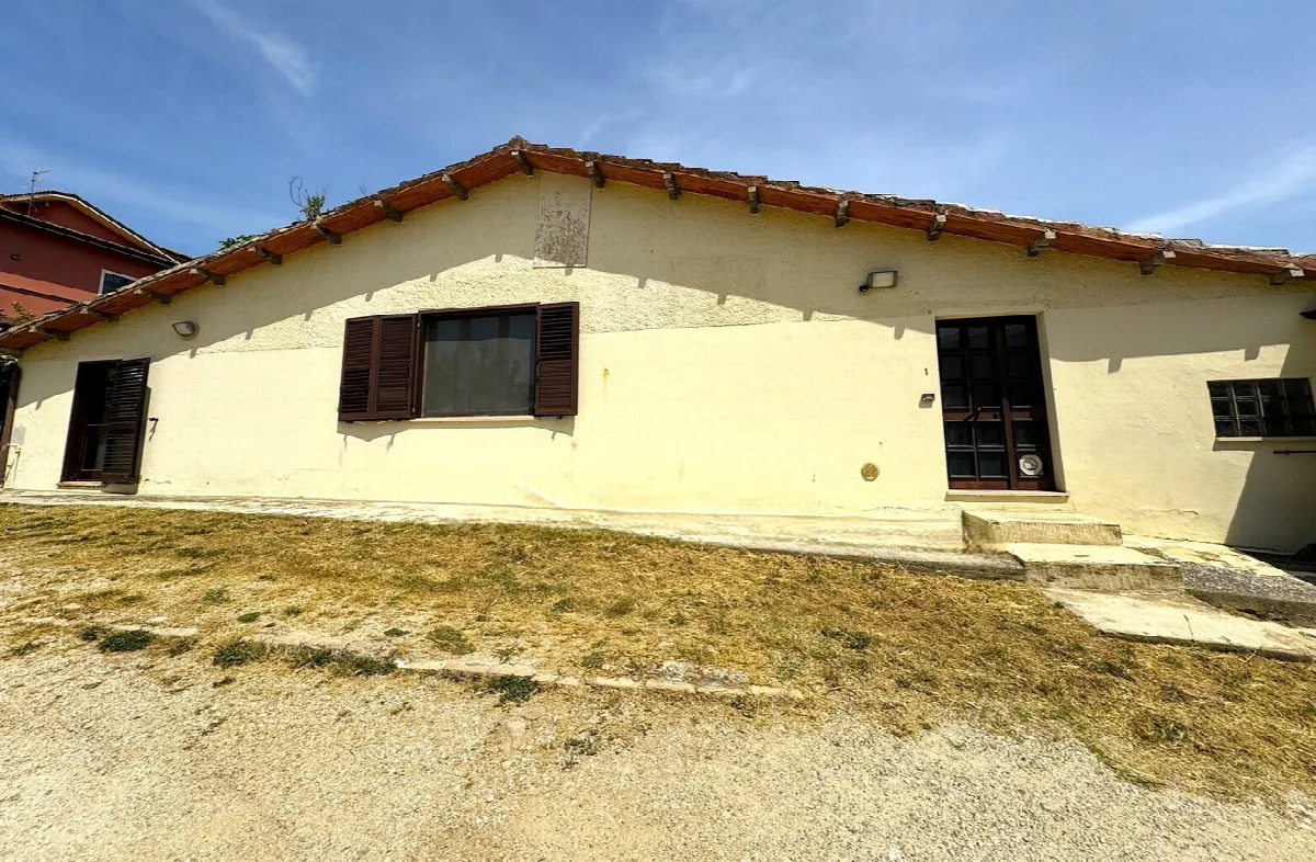 Casa indipendente in vendita a Spoltore - foto 1