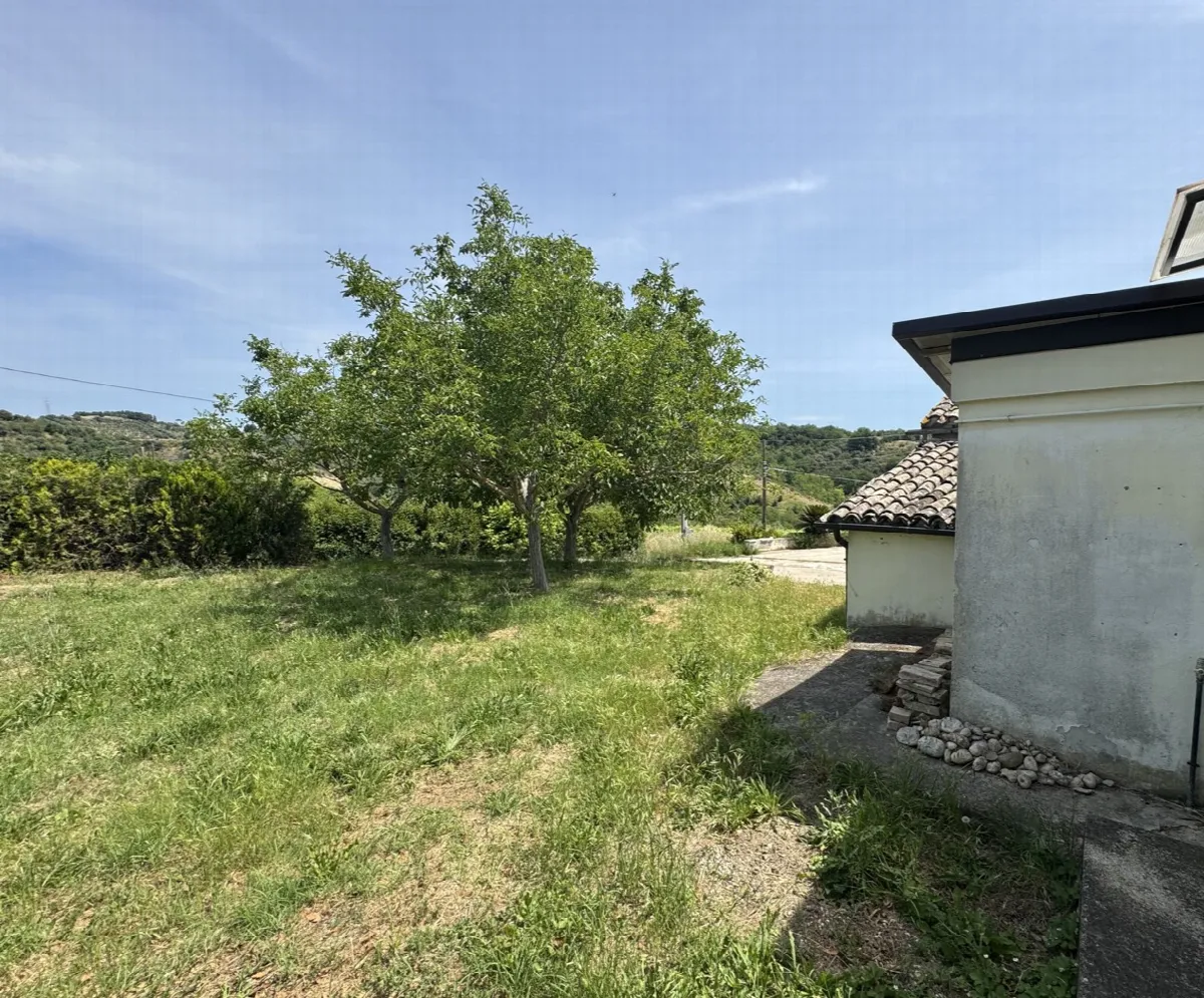 Casa indipendente in vendita a Spoltore - foto 4