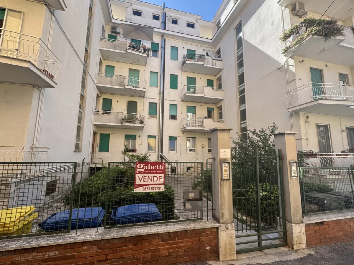 Appartamento in vendita a Chieti - foto 2