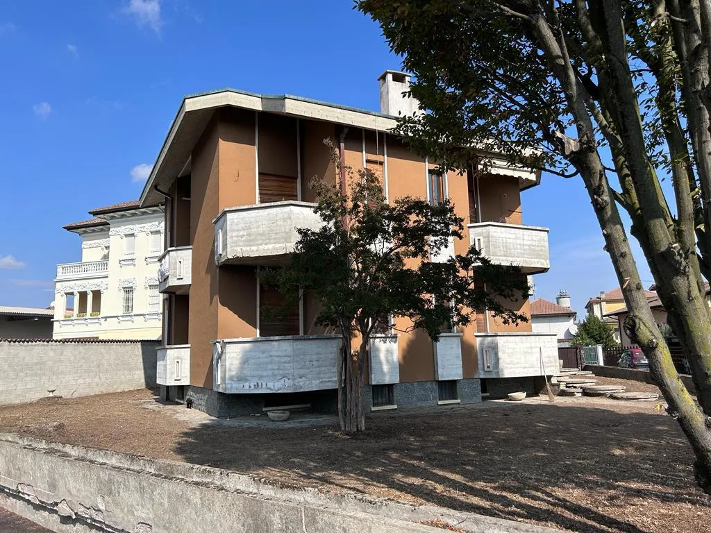 Casa bifamiliare in vendita a Garlasco - foto 1