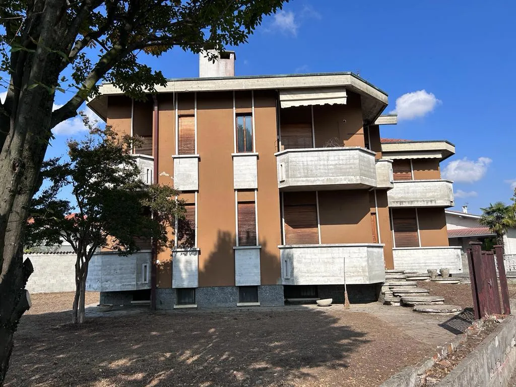 Casa bifamiliare in vendita a Garlasco - foto 2