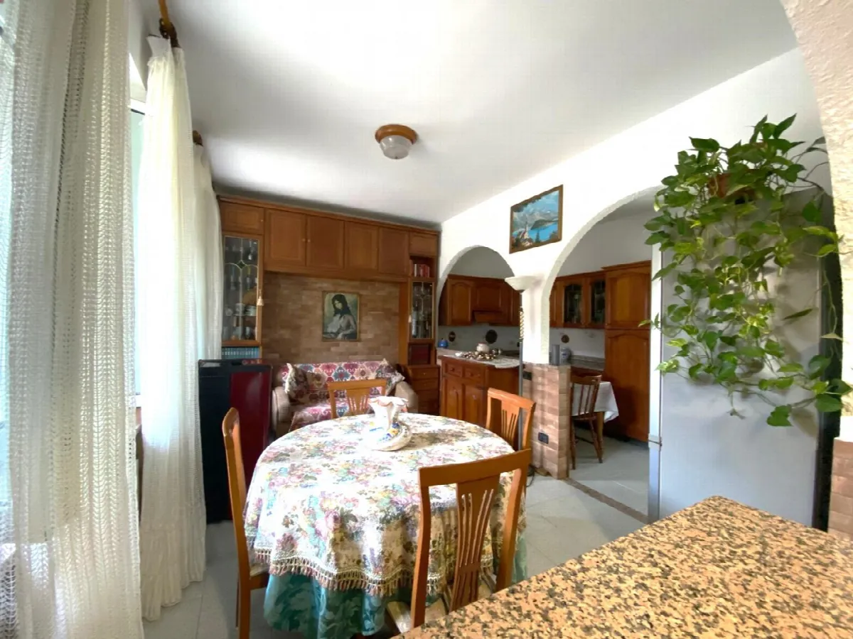 Casa indipendente in vendita a Borgo San Siro - foto 3