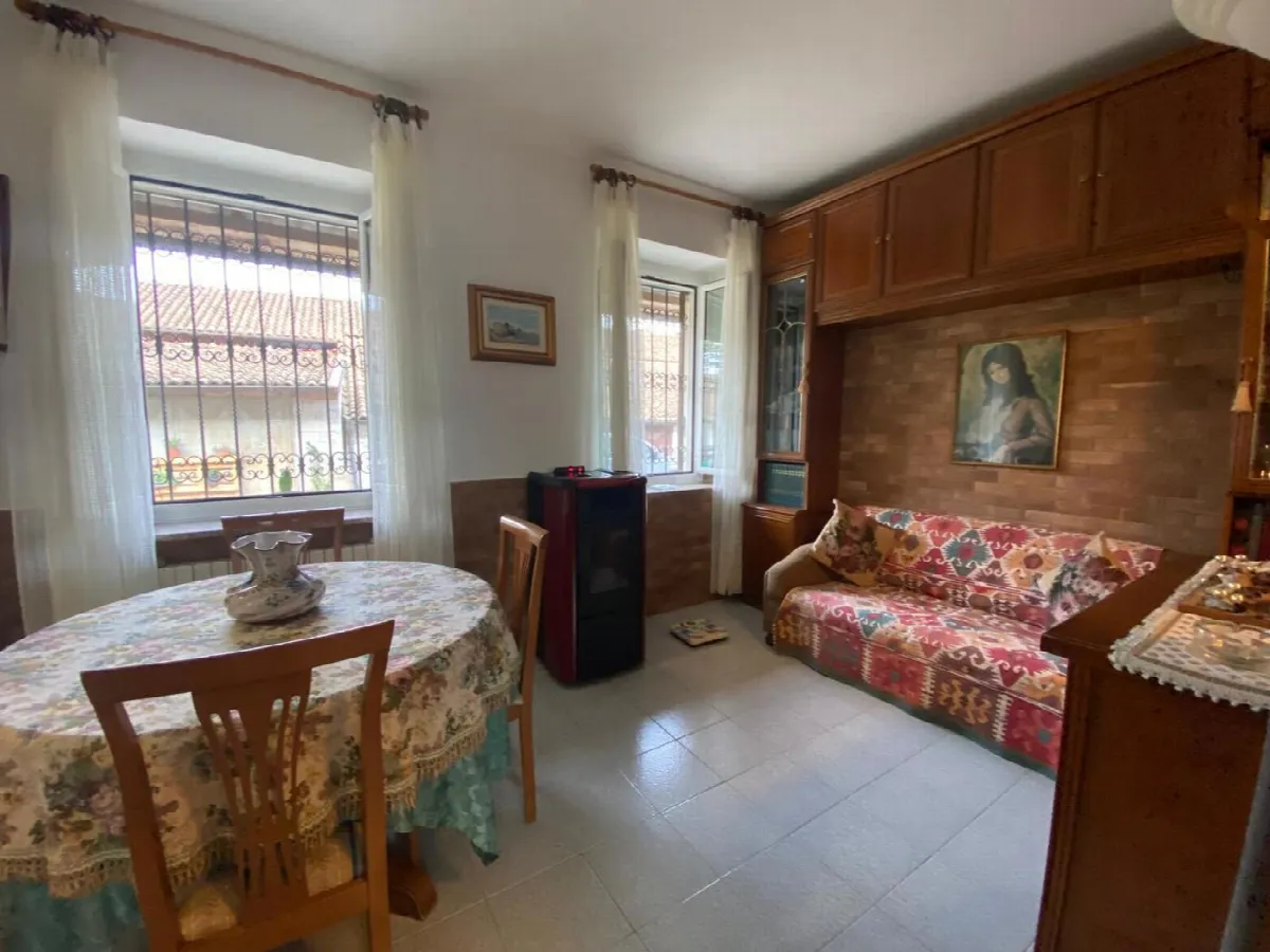 Casa indipendente in vendita a Borgo San Siro - foto 5