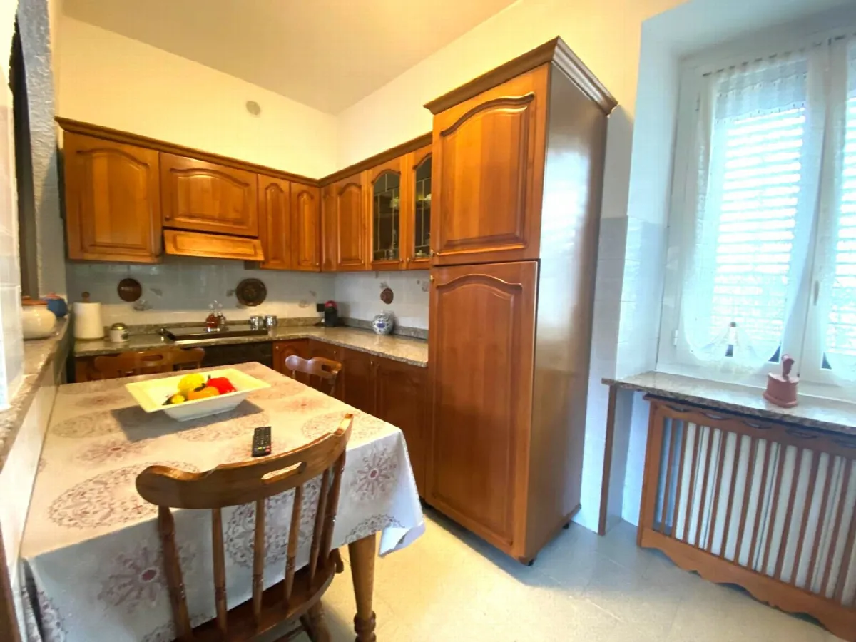 Casa indipendente in vendita a Borgo San Siro - foto 6