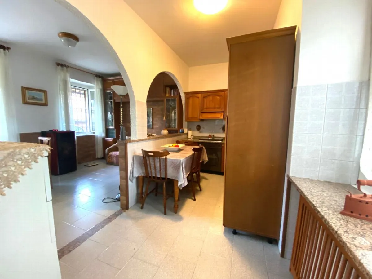 Casa indipendente in vendita a Borgo San Siro - foto 7