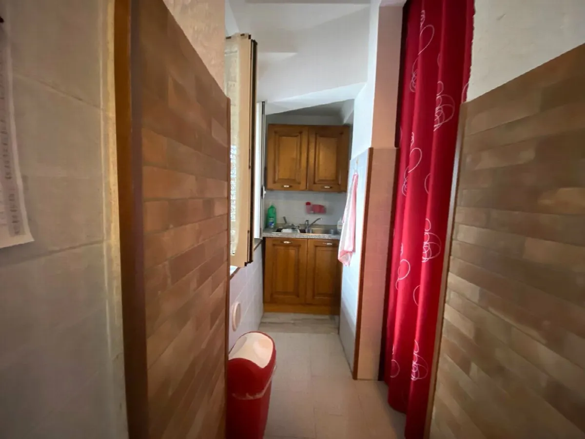Casa indipendente in vendita a Borgo San Siro - foto 8