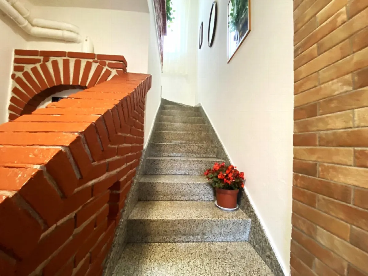 Casa indipendente in vendita a Borgo San Siro - foto 9