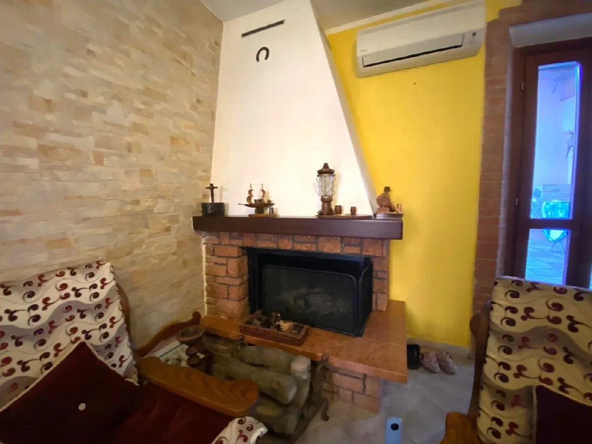 Casa indipendente in vendita a Alagna - foto 4