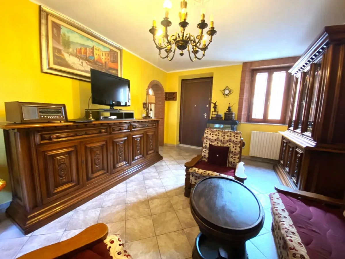 Casa indipendente in vendita a Alagna - foto 5