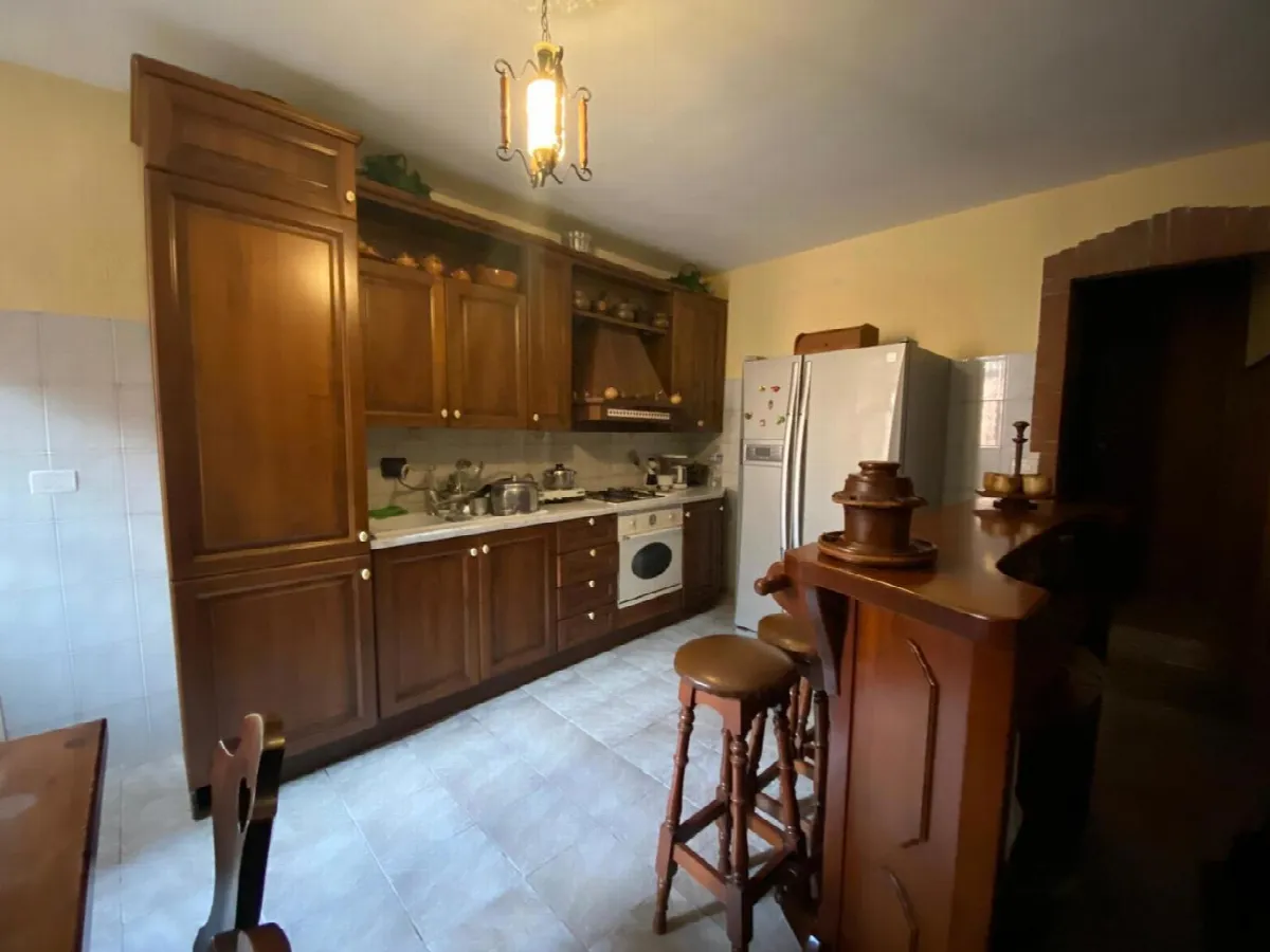 Casa indipendente in vendita a Alagna - foto 6
