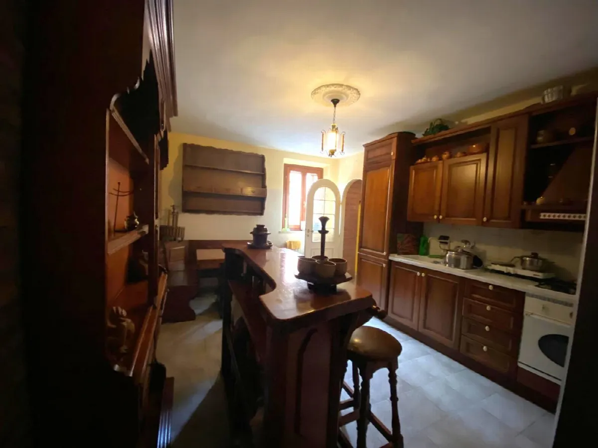 Casa indipendente in vendita a Alagna - foto 7