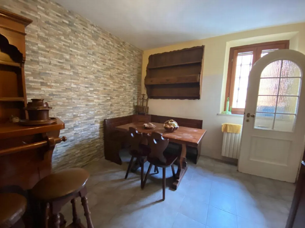 Casa indipendente in vendita a Alagna - foto 8