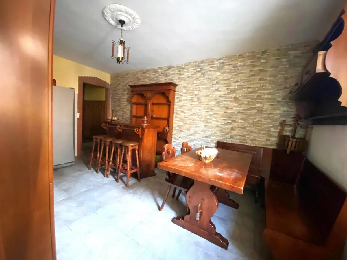 Casa indipendente in vendita a Alagna - foto 9