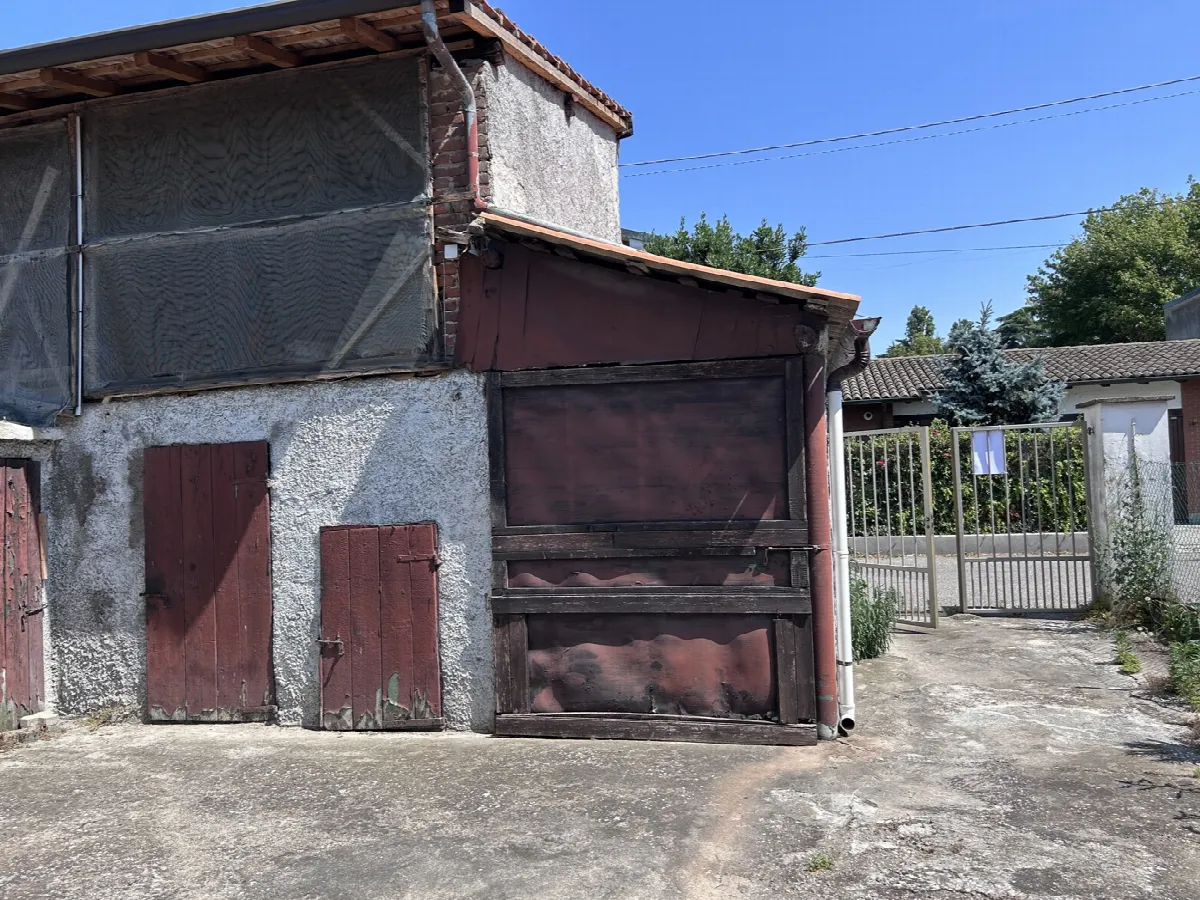 Casa indipendente in vendita a Sannazzaro de' Burgondi - foto 3