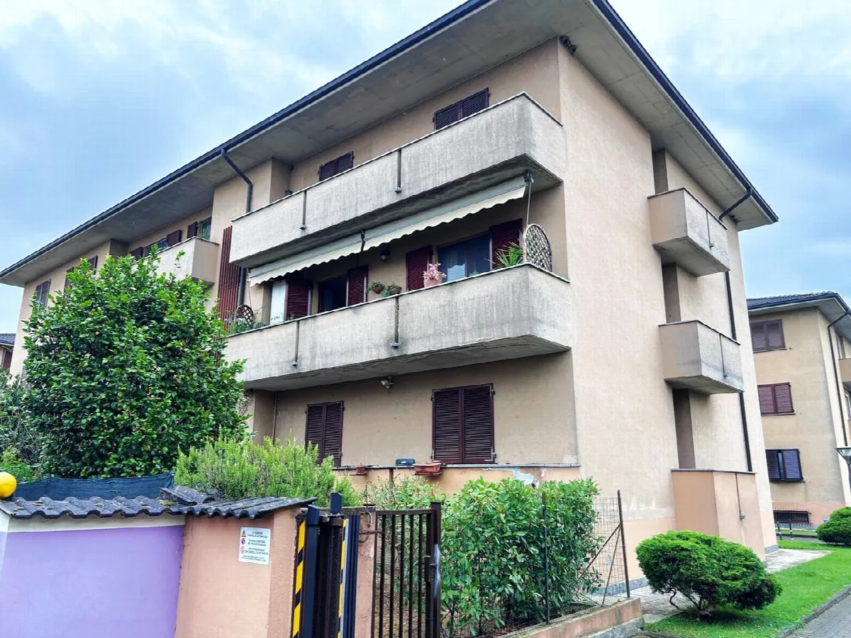 Appartamento in vendita a Tromello - foto 1