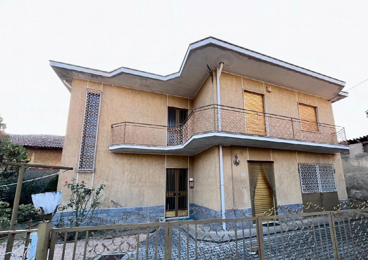 Casa bifamiliare in vendita a Tromello - foto 1