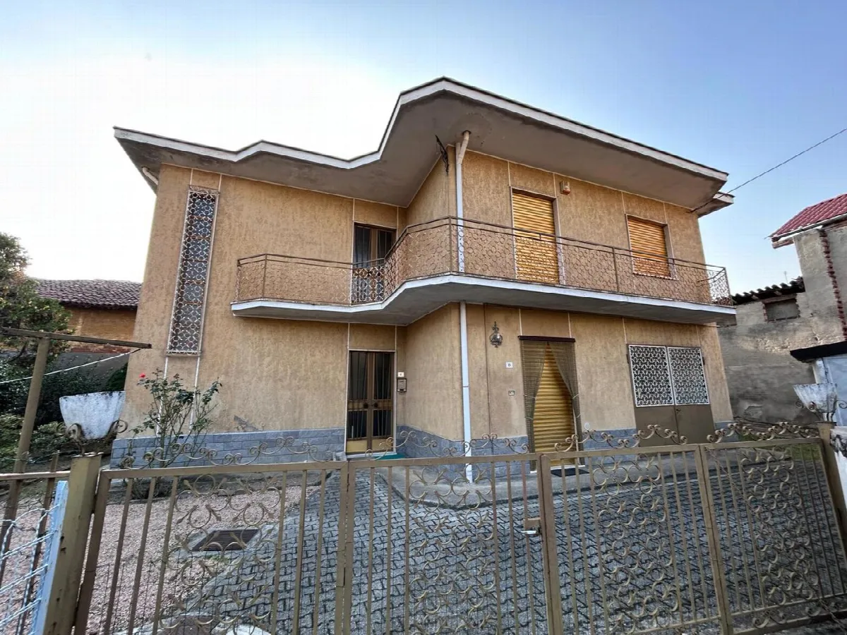 Casa bifamiliare in vendita a Tromello - foto 2