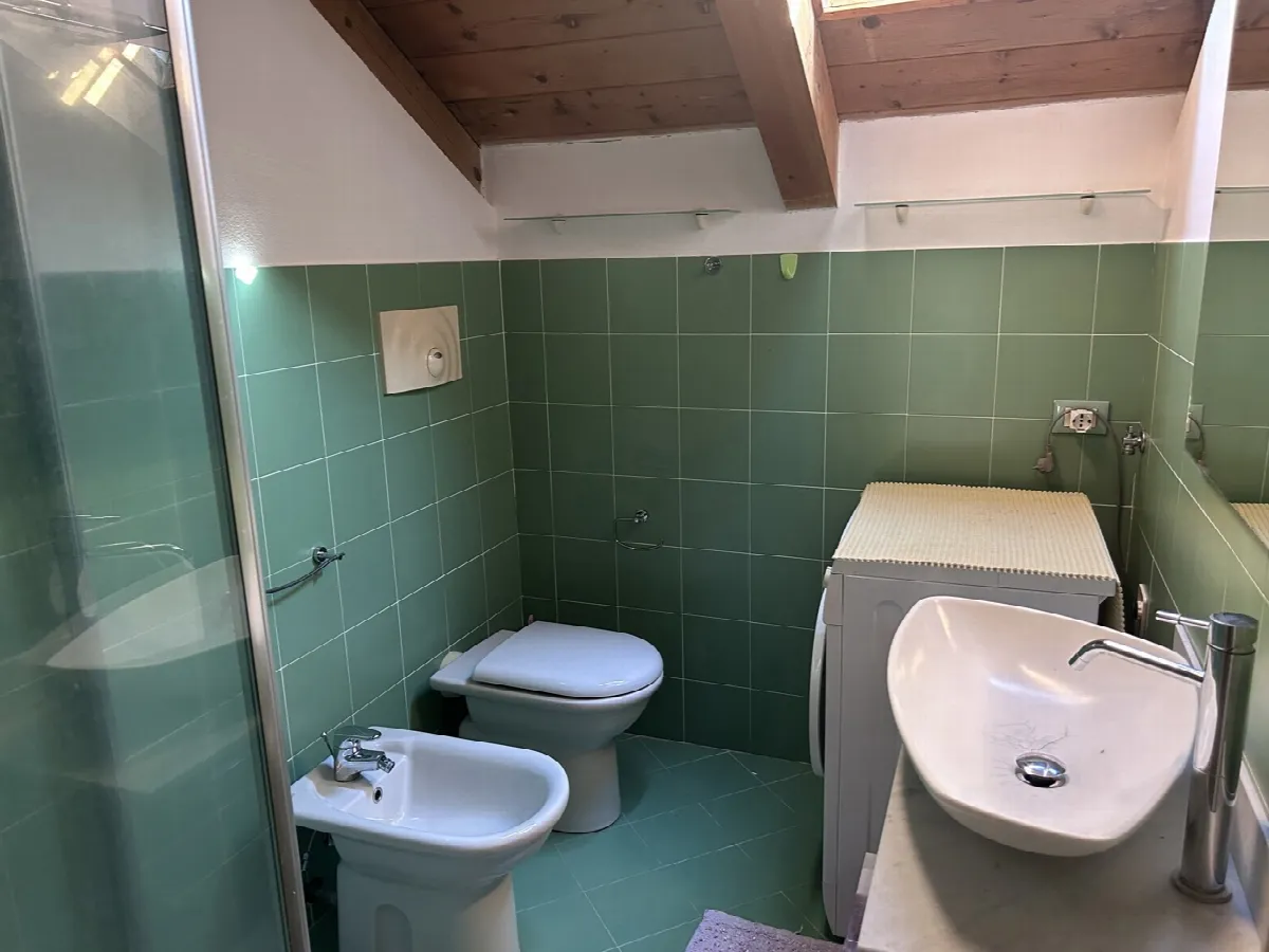 Attico in vendita a Sannazzaro de' Burgondi - foto 10