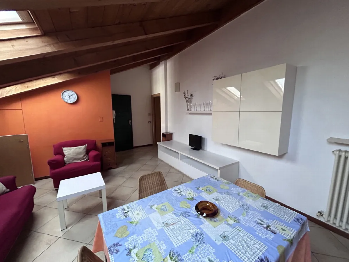 Attico in vendita a Sannazzaro de' Burgondi - foto 4
