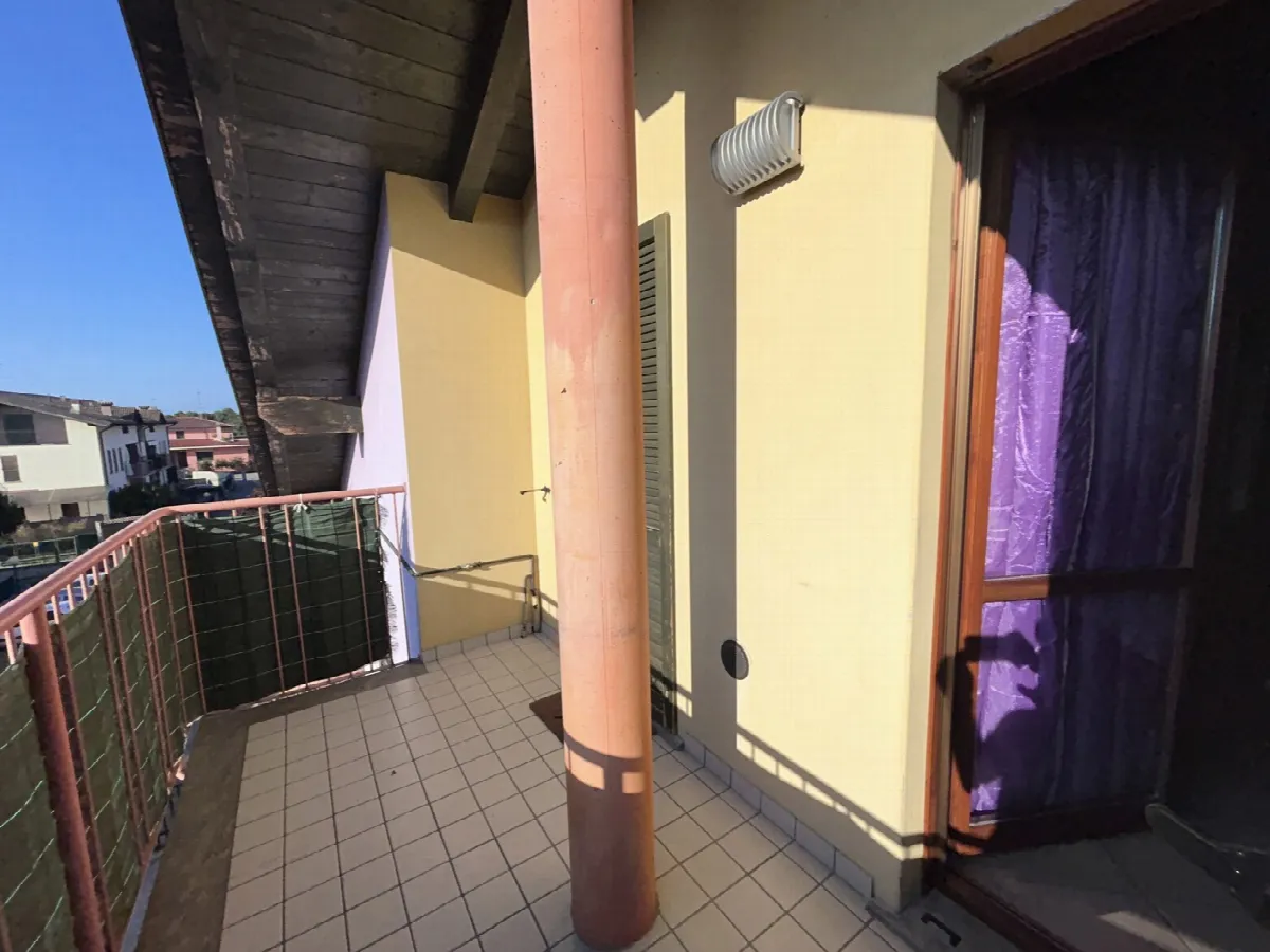 Attico in vendita a Sannazzaro de' Burgondi - foto 8