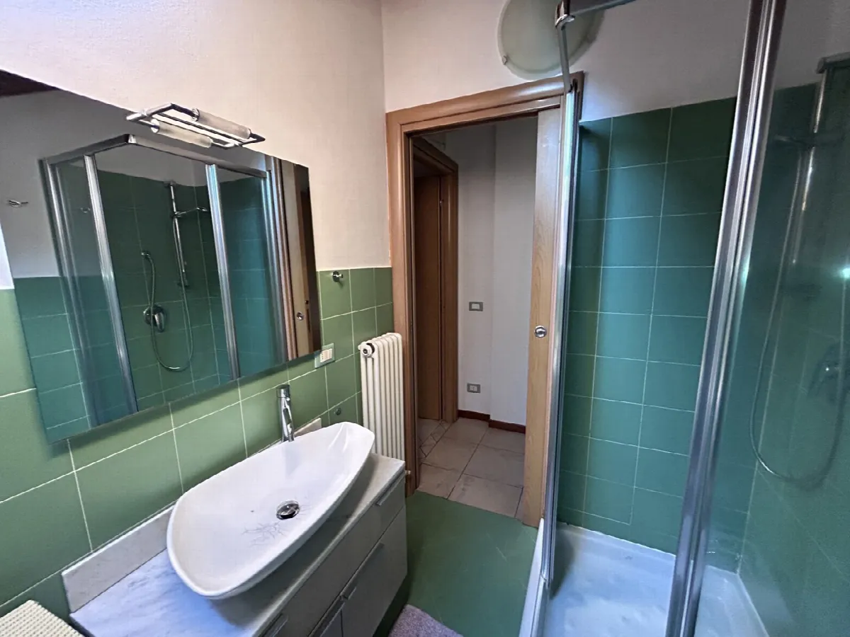 Attico in vendita a Sannazzaro de' Burgondi - foto 9