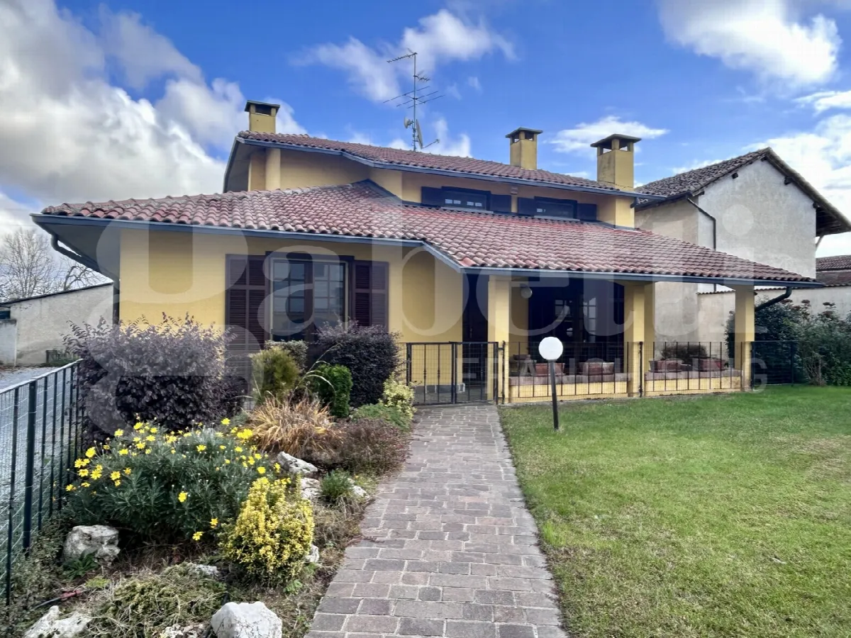Villa in vendita a Alagna - foto 5