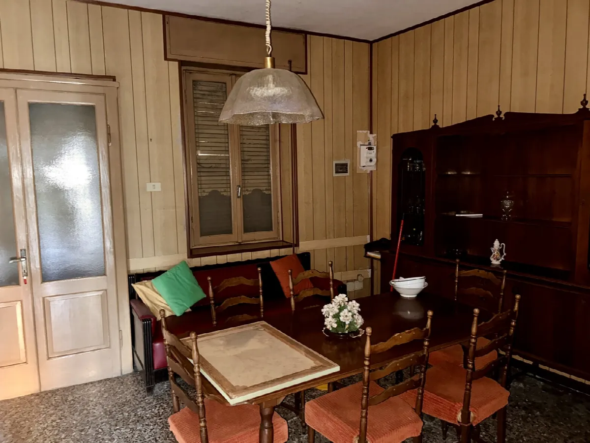 Casa indipendente in vendita a Dorno - foto 5